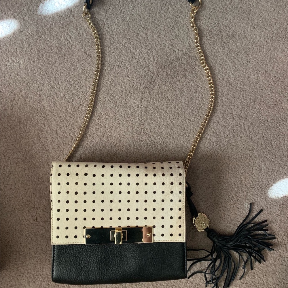 Vince camuto crossbody